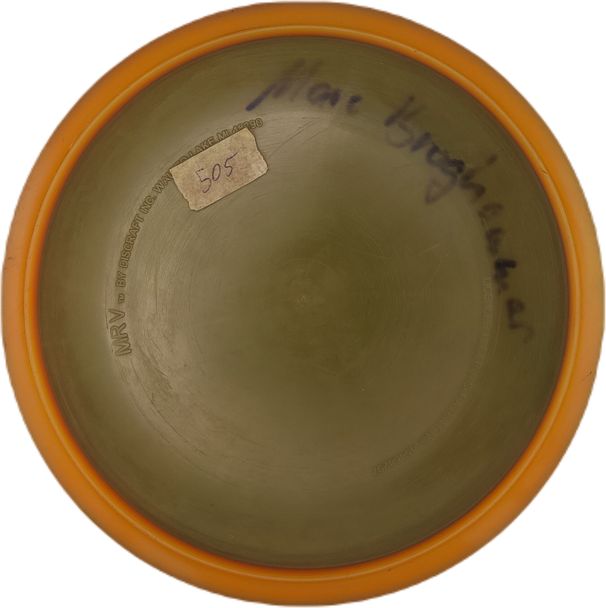 Innova MRV Premium (Gebraucht: Zustand 7)