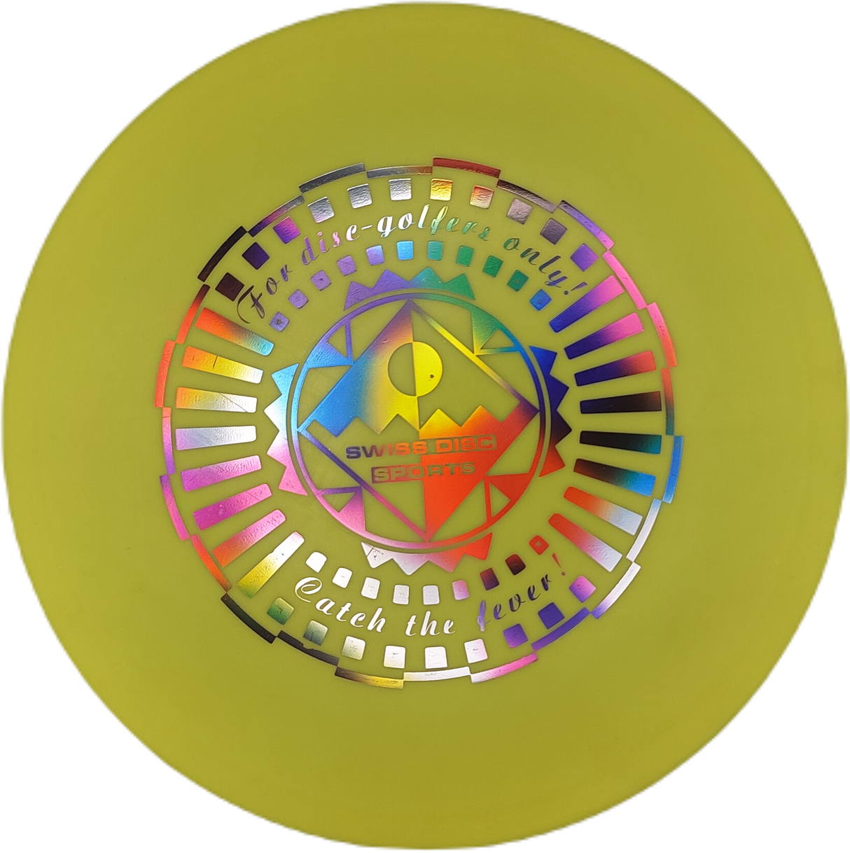 Innova Raven DX (Gebraucht: Zustand 7)