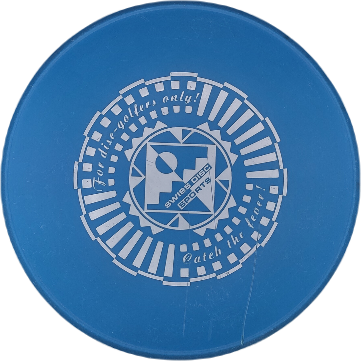 Innova Putter DX (Gebraucht: Zustand 5)