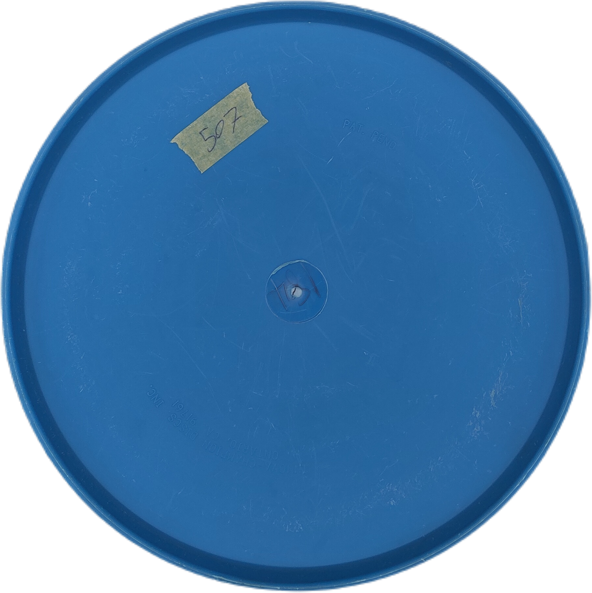 Innova Putter DX (Gebraucht: Zustand 5)