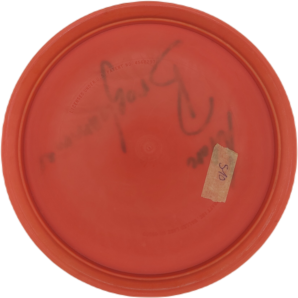 Discraft Cyclone 2 Base (Gebraucht: Zustand 7)