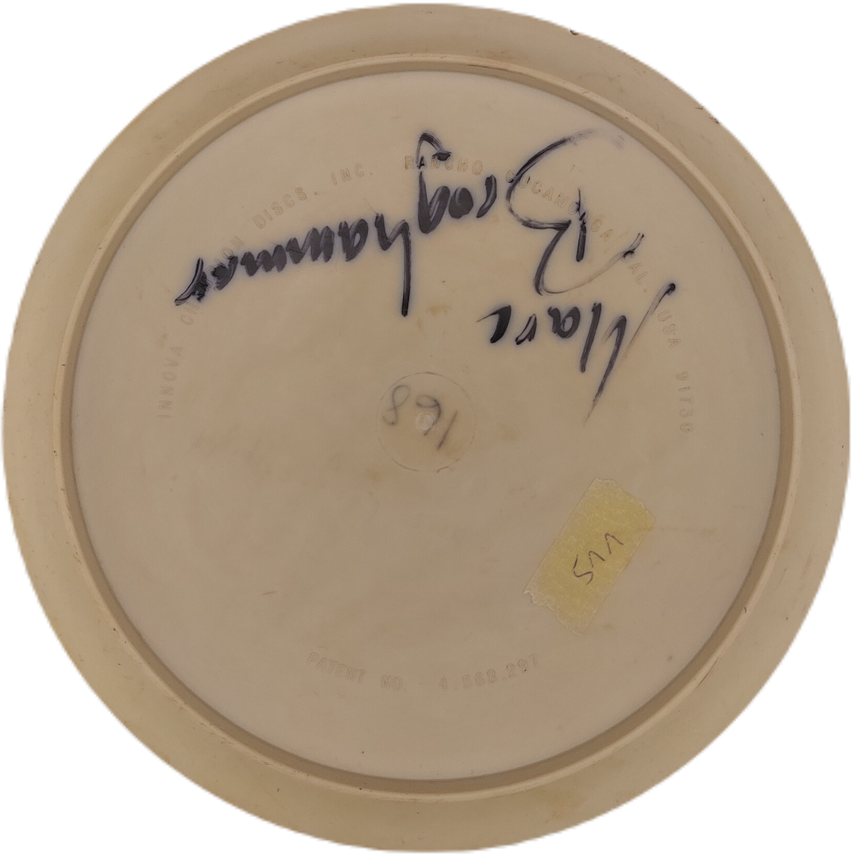 Innova Quicksilver Base (Gebraucht: Zustand 6)