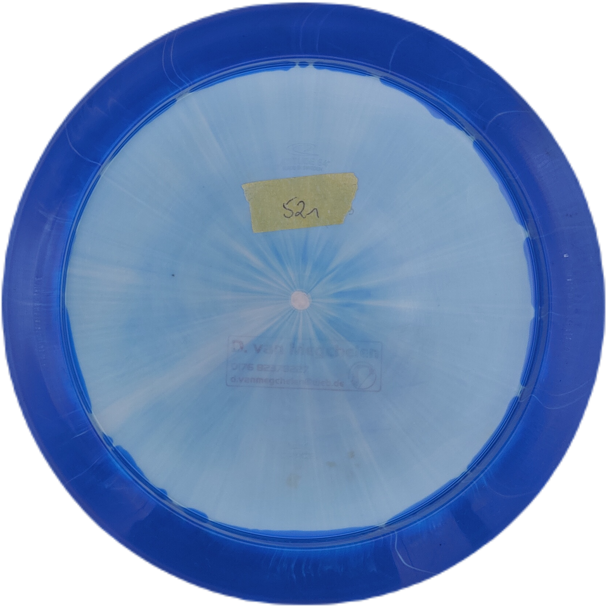 Latitude 64° Grace Grand Orbit Kristin Tattar World Champion 2022 (Gebraucht: Zustand 8)