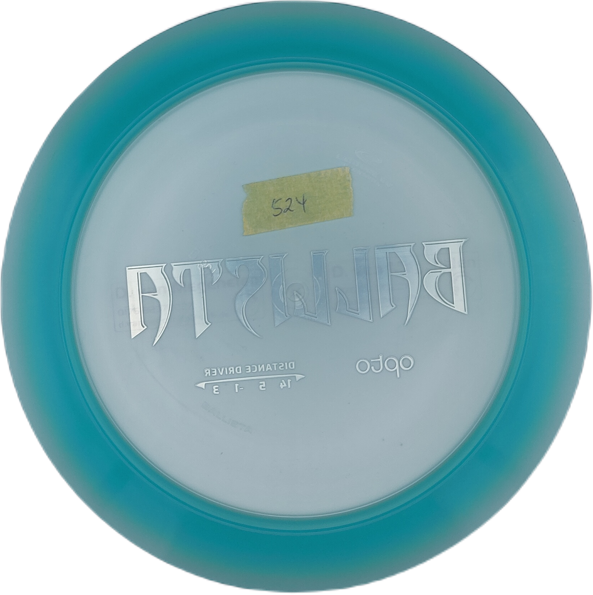 Latitude 64° Ballista Opto (Gebraucht: Zustand 9)