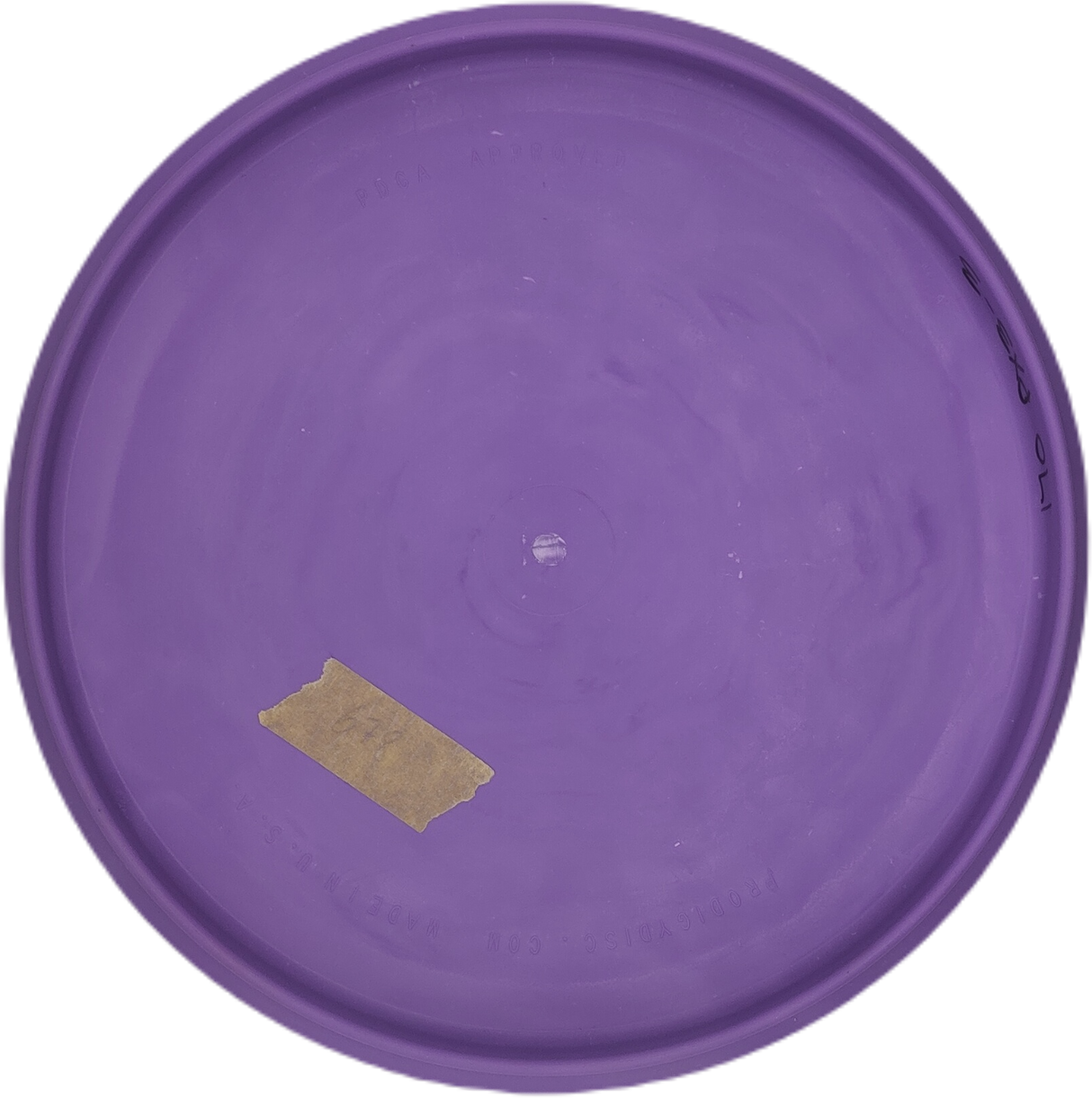 Prodigy PX-3 300 Prototype (Gebraucht: Zustand 8)