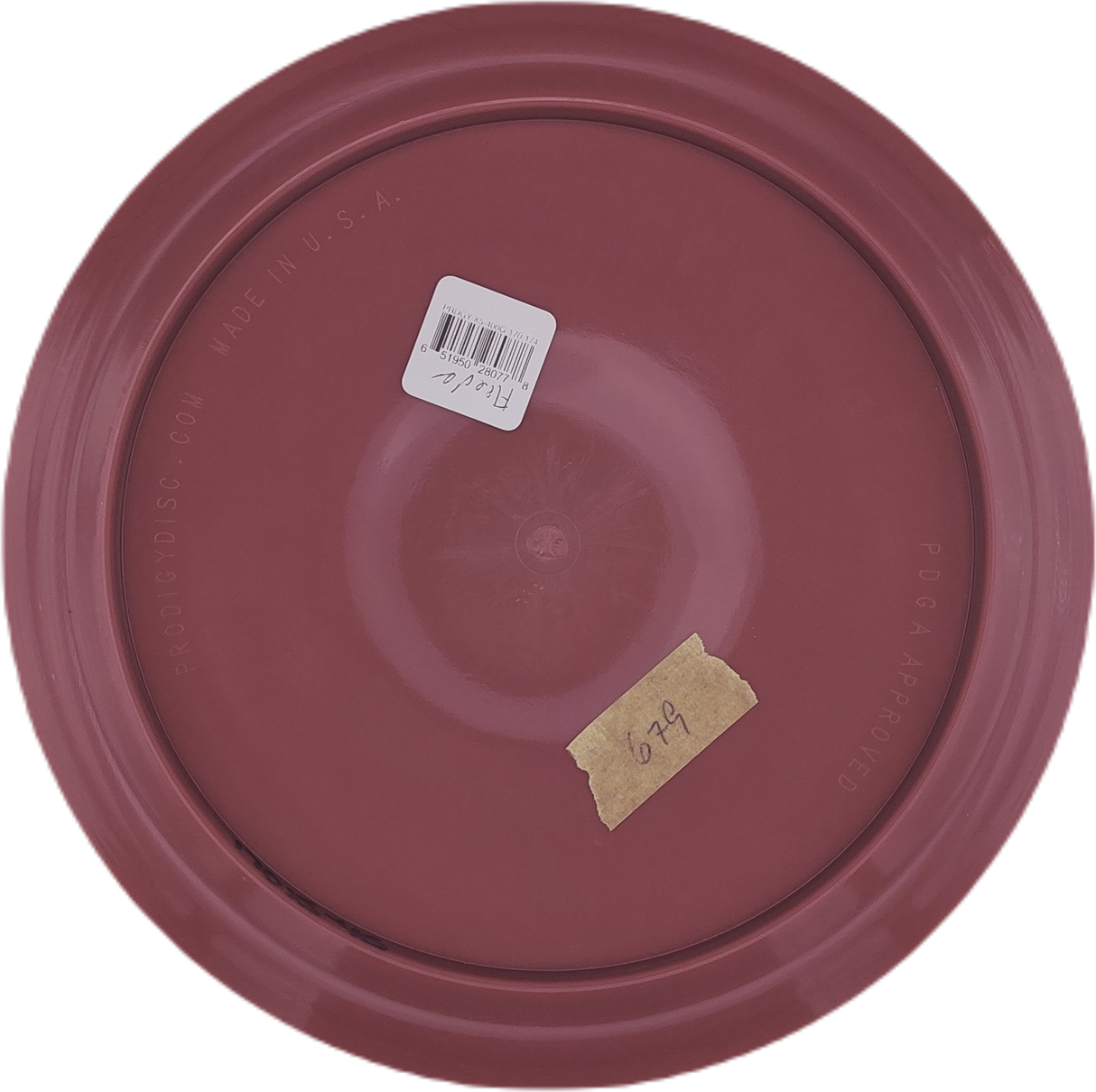 Prodigy X5 400G (Gebraucht: Zustand 9)