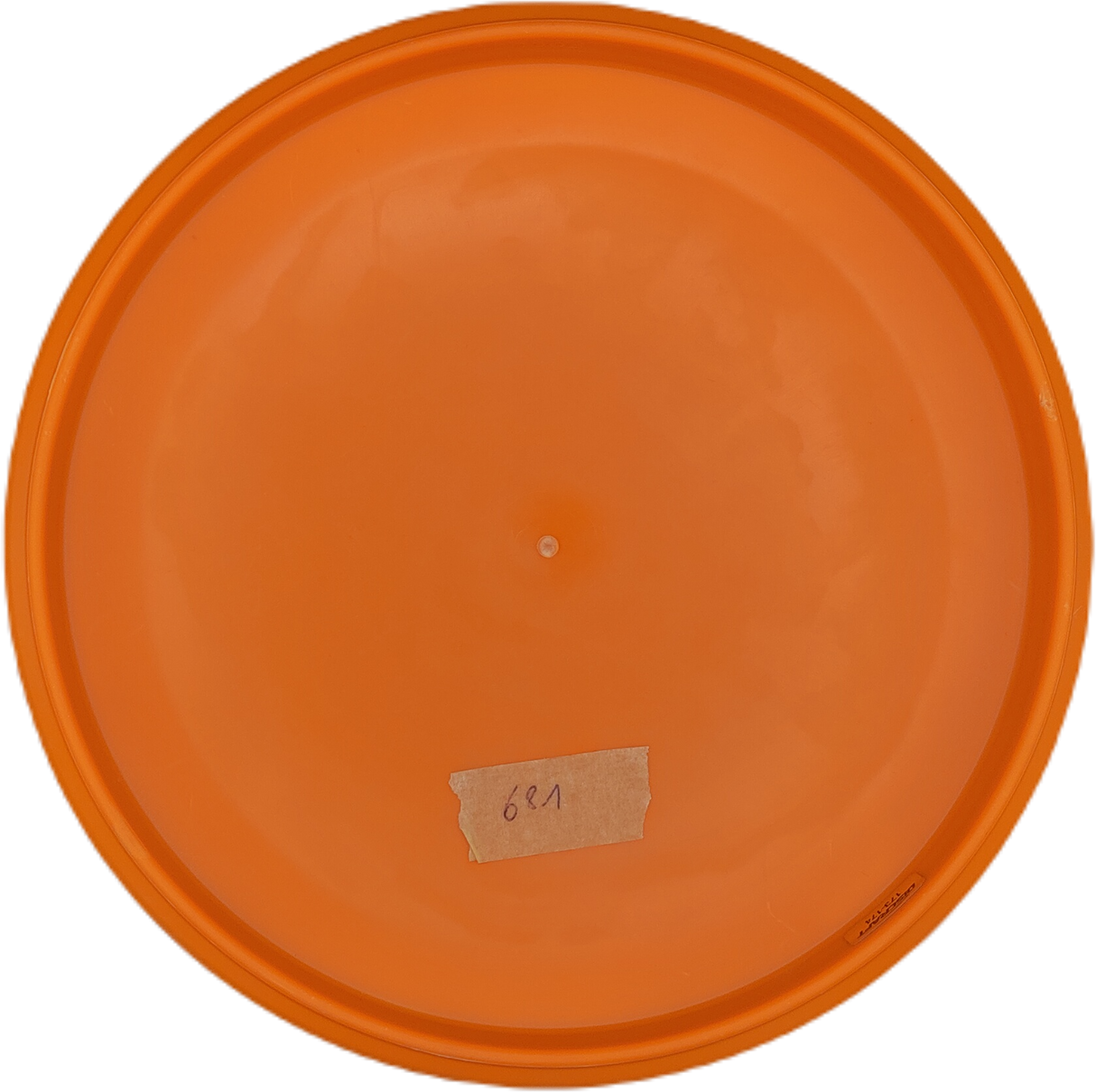 Discraft Focus Putter Line (Gebraucht: Zustand 8)