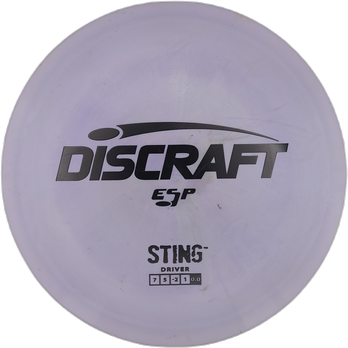 Discraft Sting ESP (Gebraucht: Zustand 6)