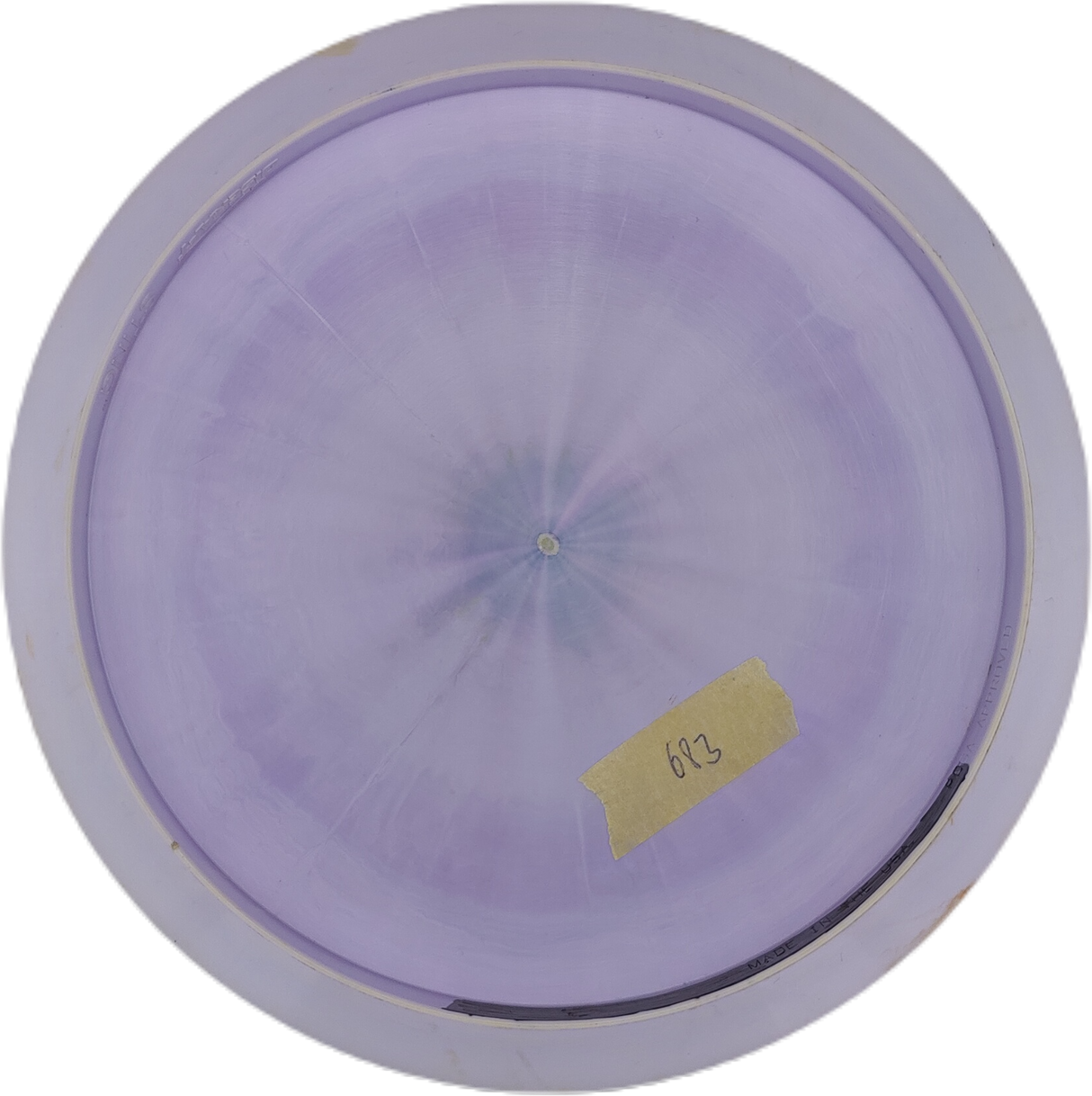 Discraft Sting ESP (Gebraucht: Zustand 6)