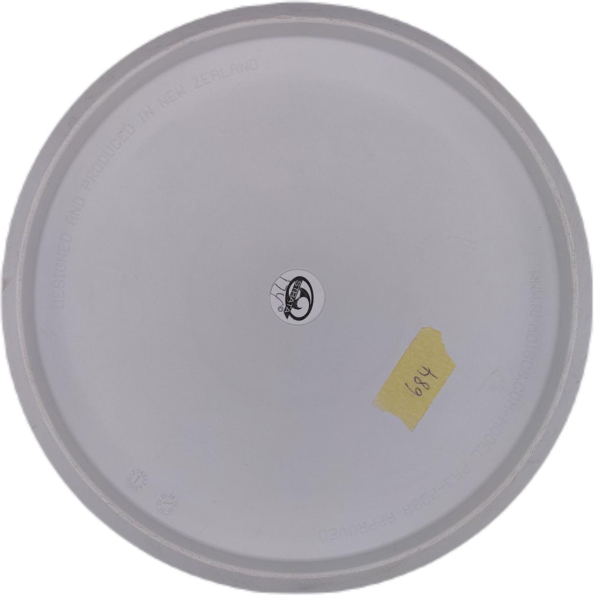 RPM Discs Takapu Strata (Gebraucht: Zustand 5)