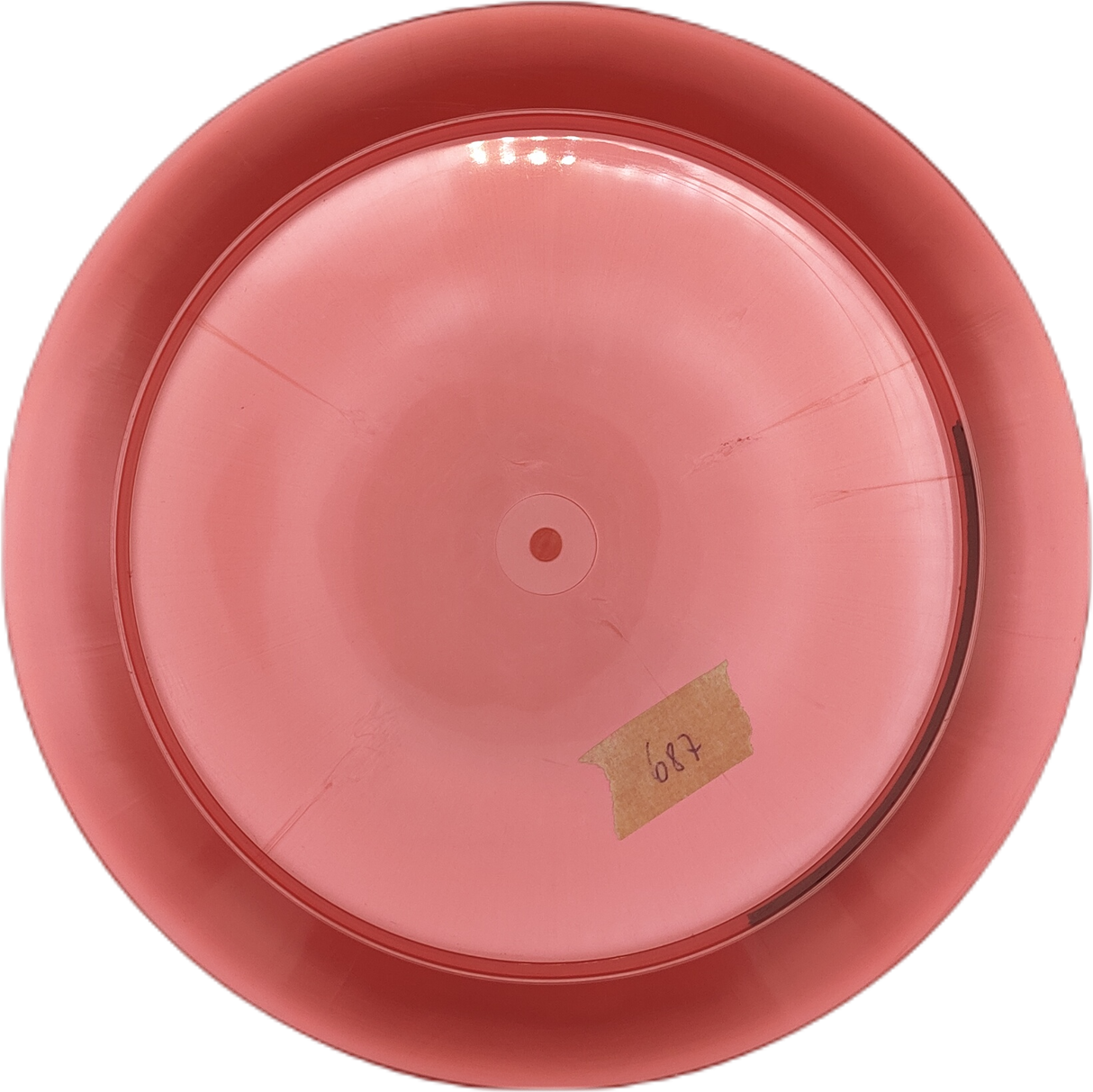 Viking Discs Thor Armor (Gebraucht: Zustand 9)