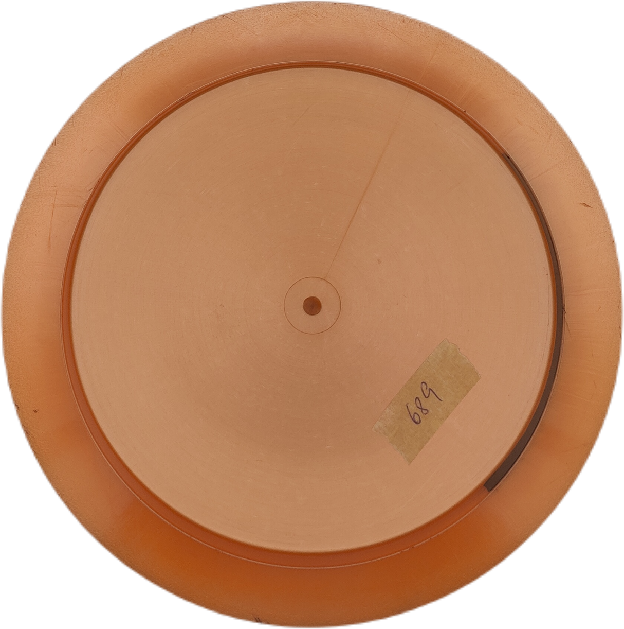 Viking Discs Odin Armor (Gebraucht: Zustand 7)