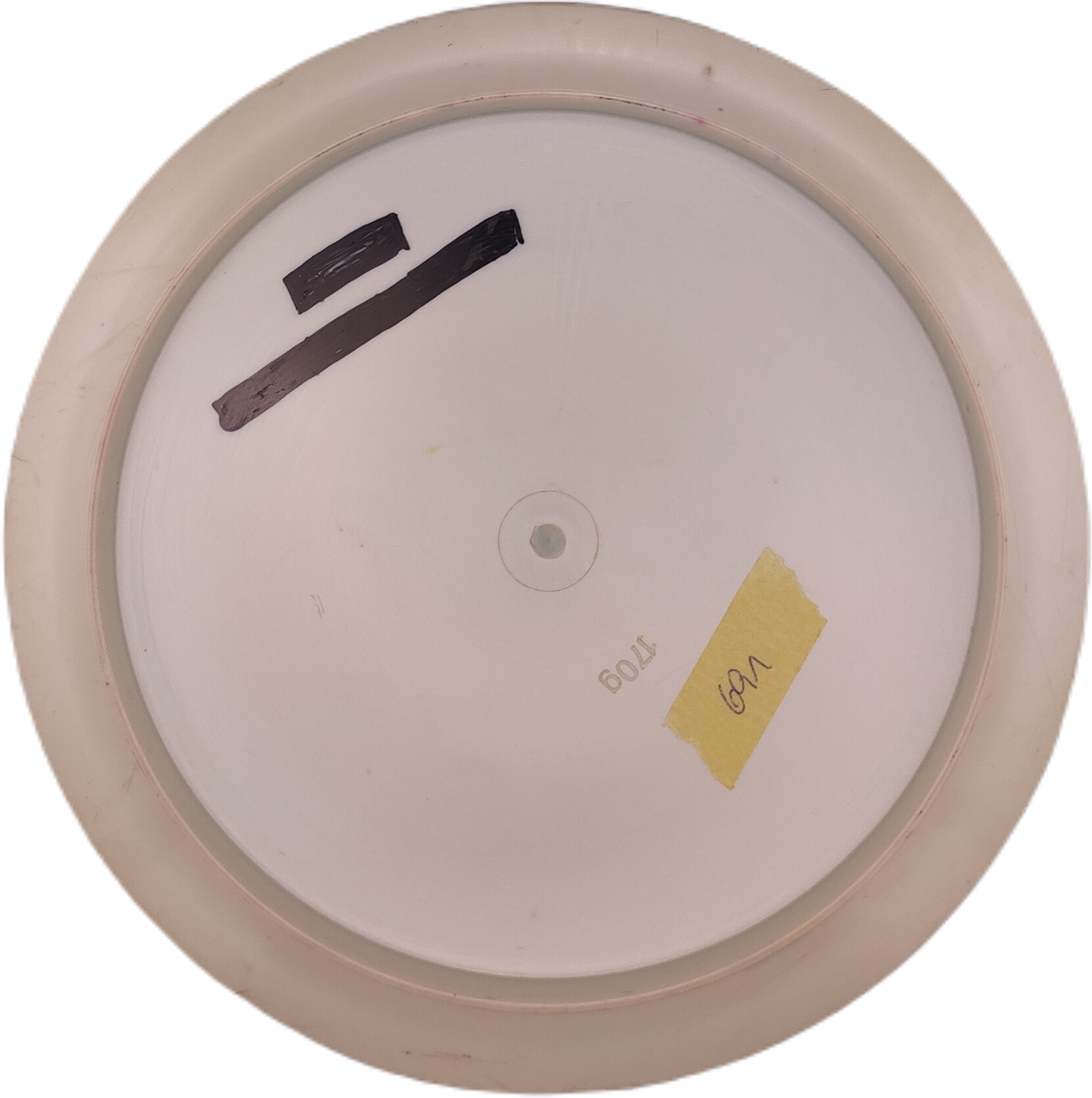 Viking Discs Berserker Armor Dye (Gebraucht: Zustand 6)