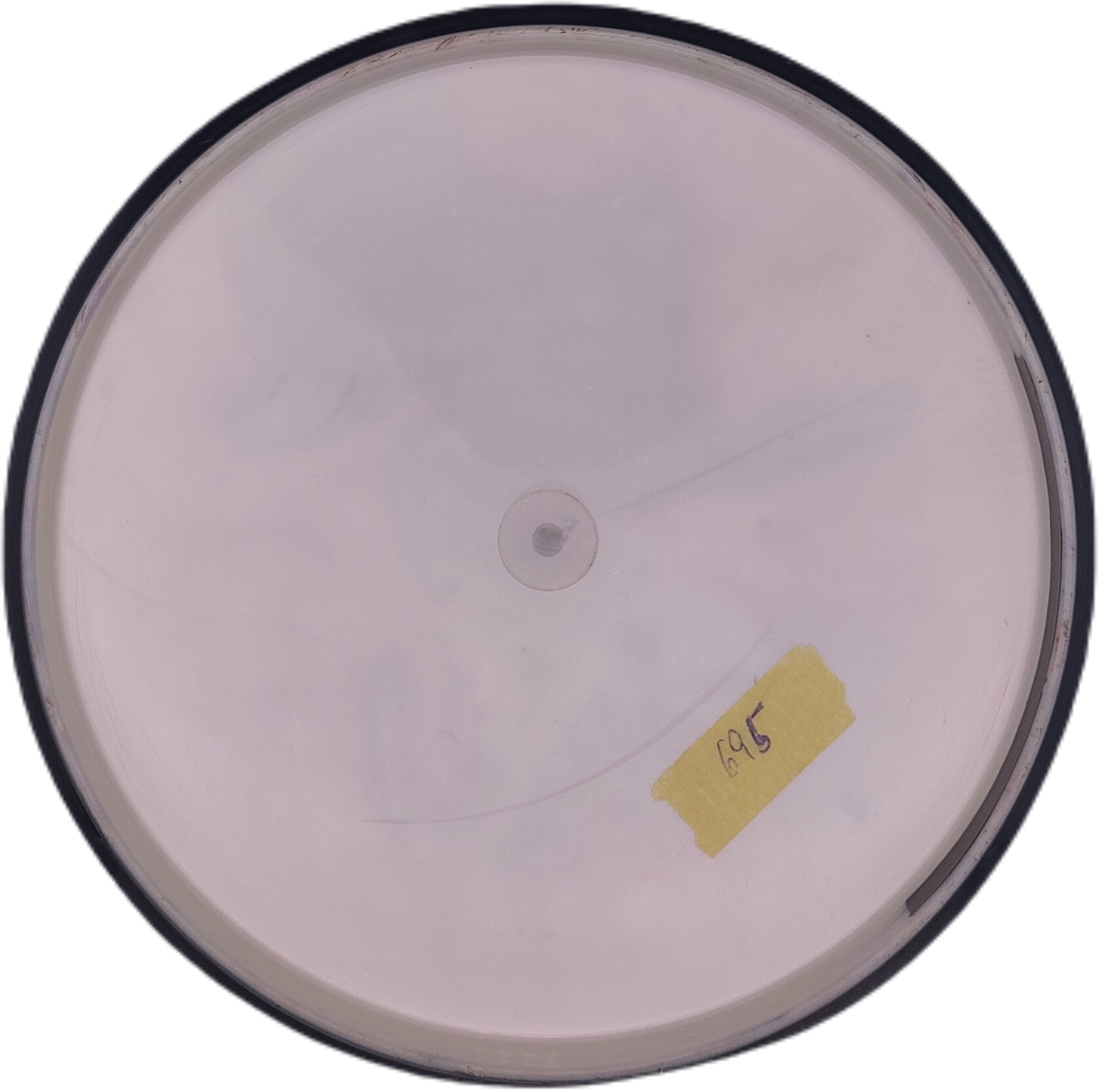 Viking Discs Axe Armor (Gebraucht: Zustand 6)