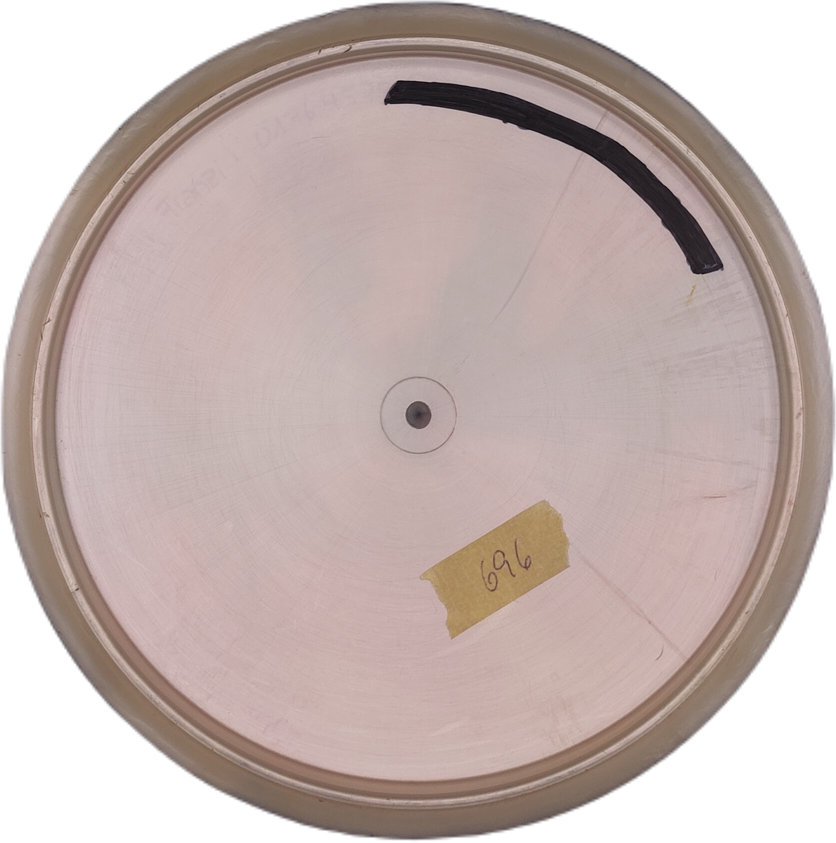 Viking Discs Loki Armor Dye (Gebraucht: Zustand 6)