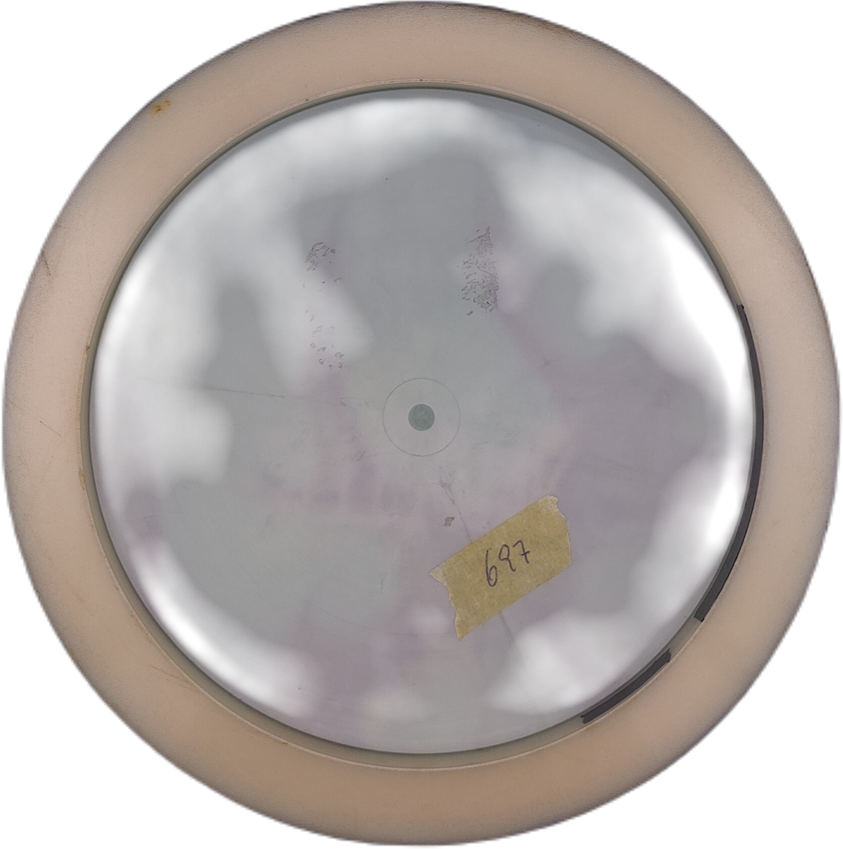 Viking Discs Valhalla Armor Dye (Gebraucht: Zustand 7)