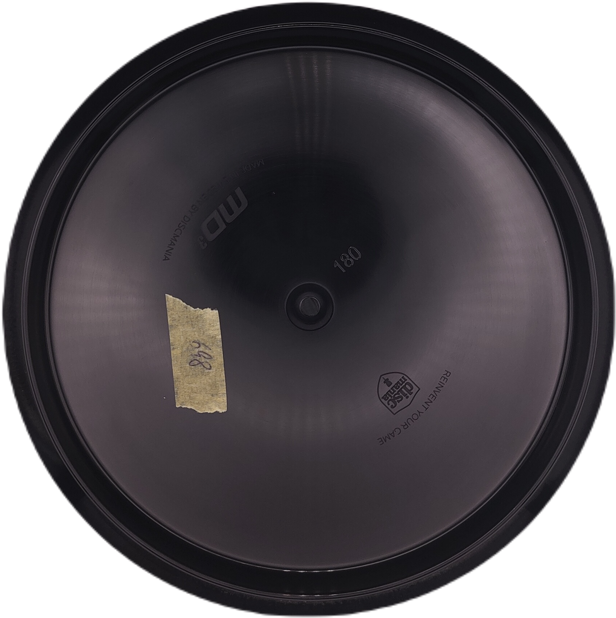 Discmania MD3 S-Line - Mystery Box (Gebraucht: Zustand 10)