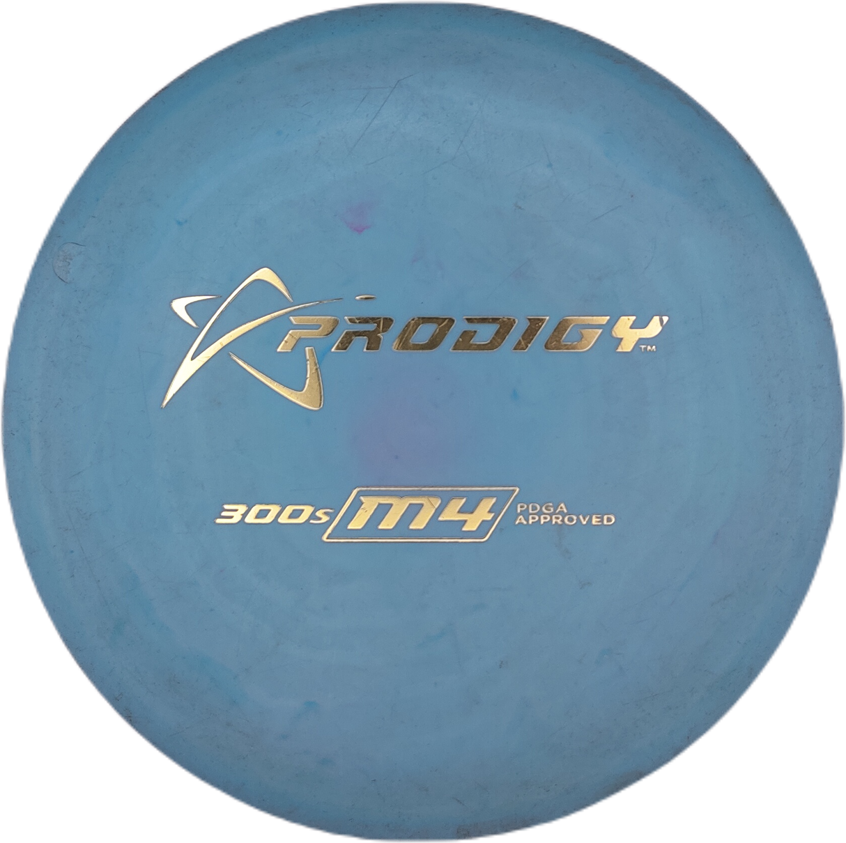 Prodigy M4 300 (Gebraucht: Zustand 6)