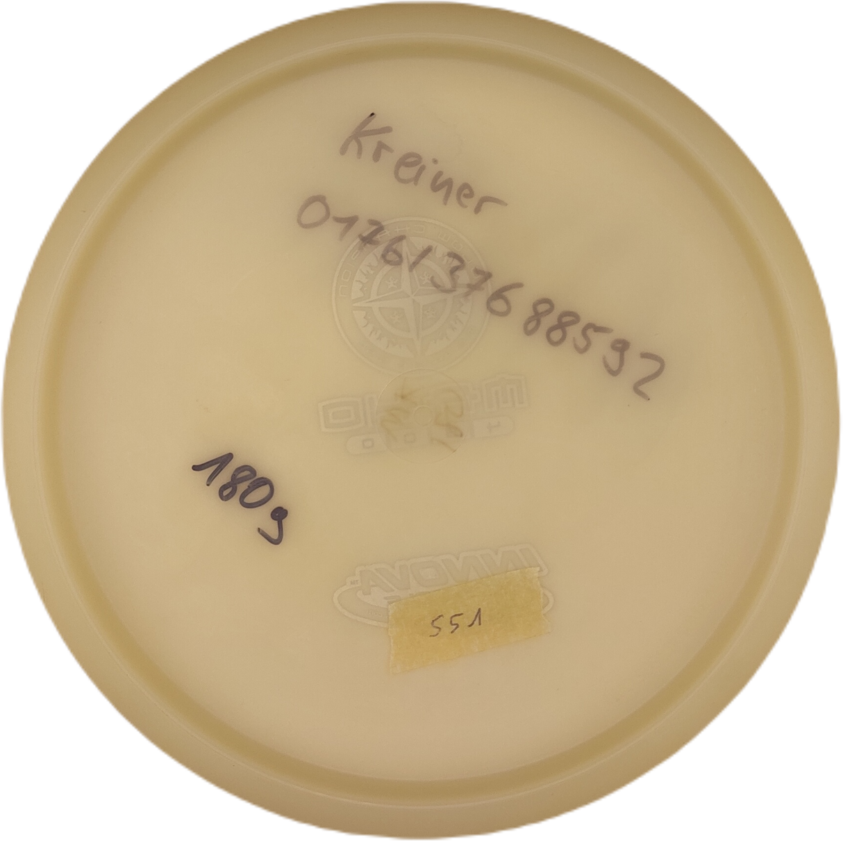 Innova Glow Champion Mako (Gebraucht: Zustand 7)