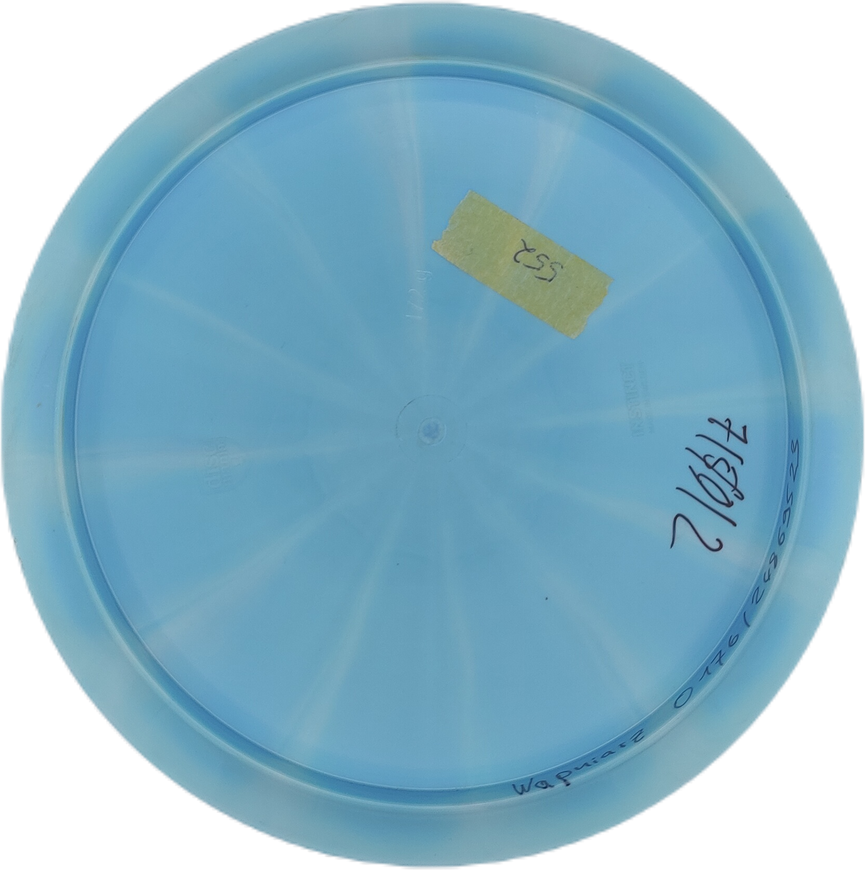 Discmania Instinct S-Line Royal Race (Gebraucht: Zustand 8)
