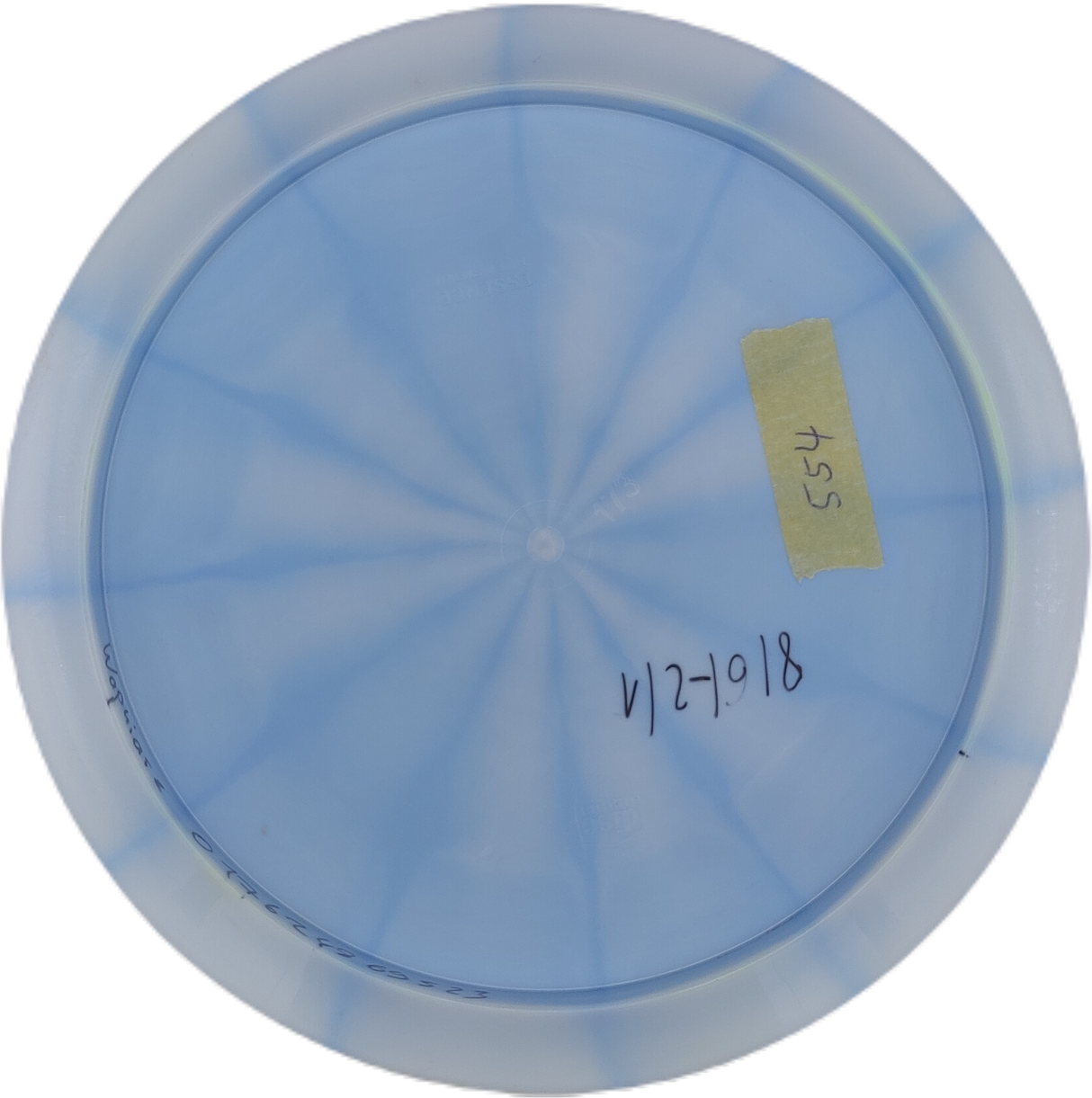 Discmania Essence S-Line (Gebraucht: Zustand 8)