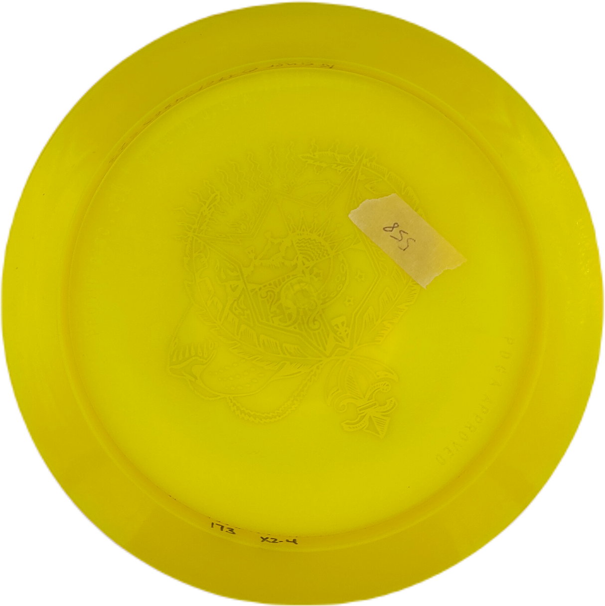 Prodigy X2 400 (Gebraucht: Zustand 8)