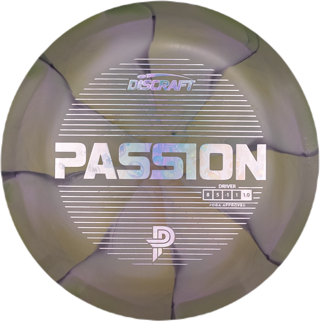 Discraft Passion ESP (Gebraucht: Zustand 9)