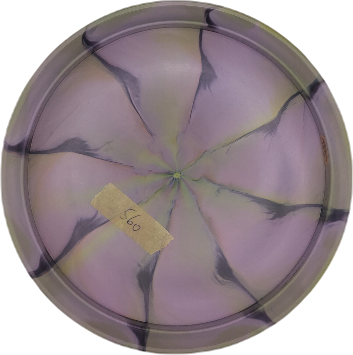 Discraft Passion ESP (Gebraucht: Zustand 9)