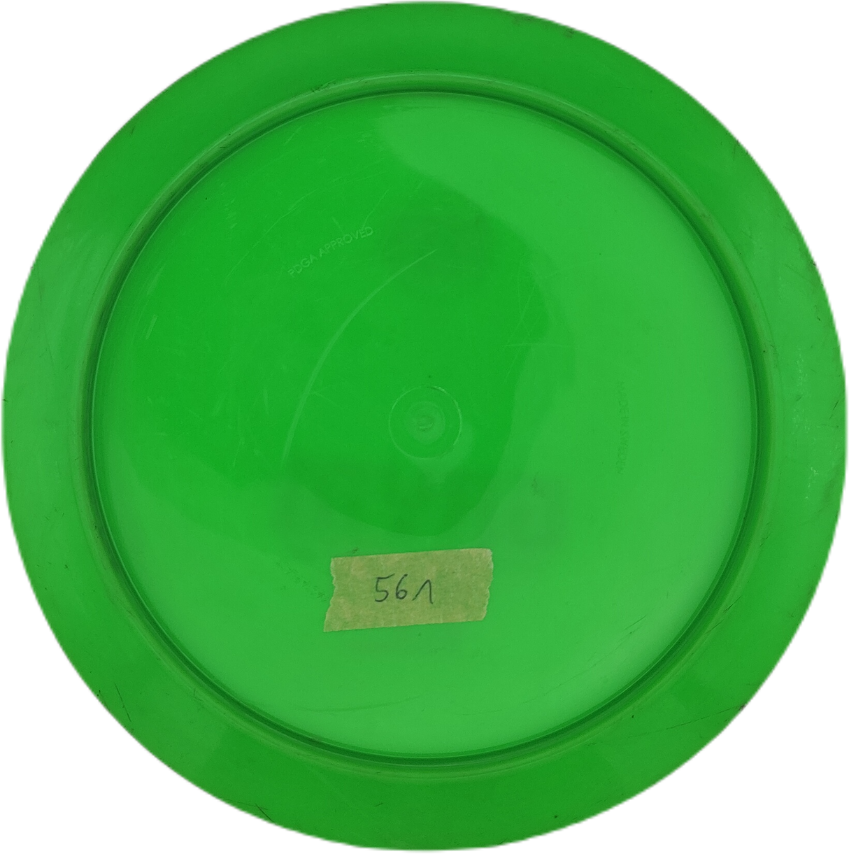 Kastaplast Grym K1 (Gebraucht: Zustand 6)