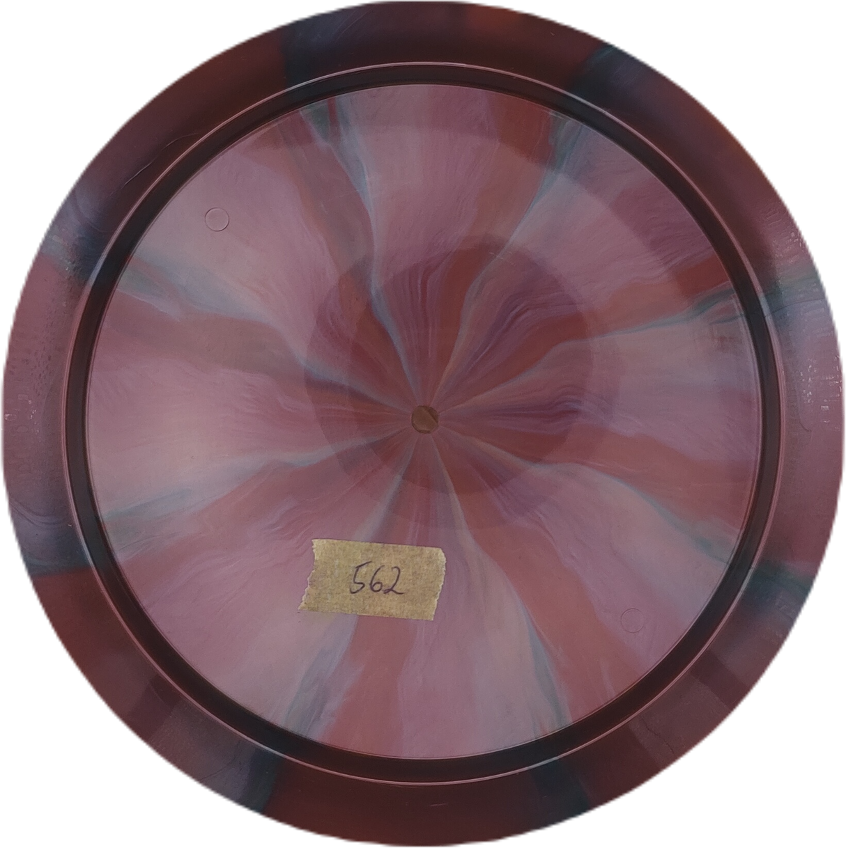 Thought Space Athletics Construct Nebula Ethereal Maria Oliva Signature Series (Gebraucht: Zustand 8)