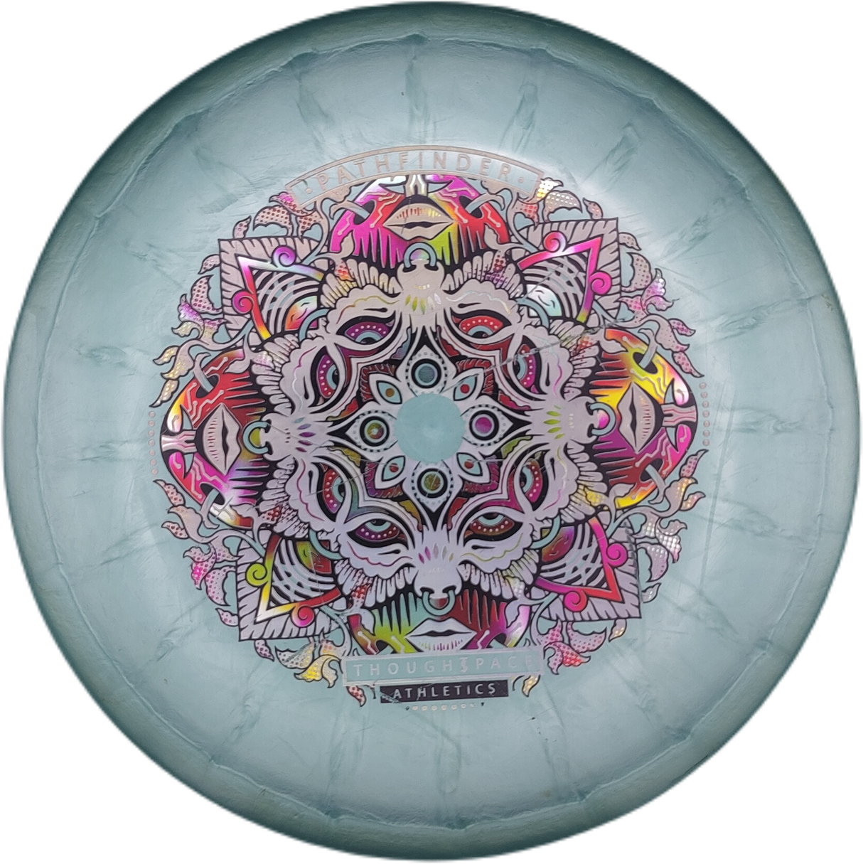 Thought Space Athletics Pathfinder Ethereal (Gebraucht: Zustand 8)