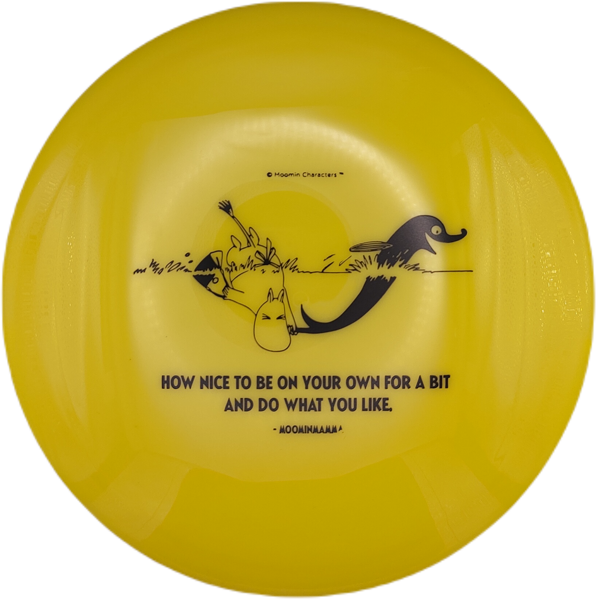 Kastaplast Lots K1 Moomin