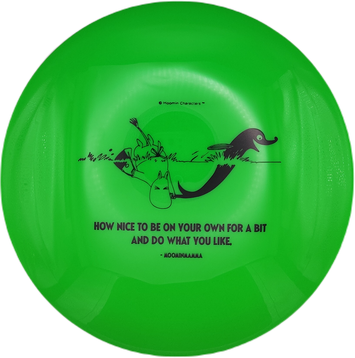 Kastaplast Lots K1 Moomin