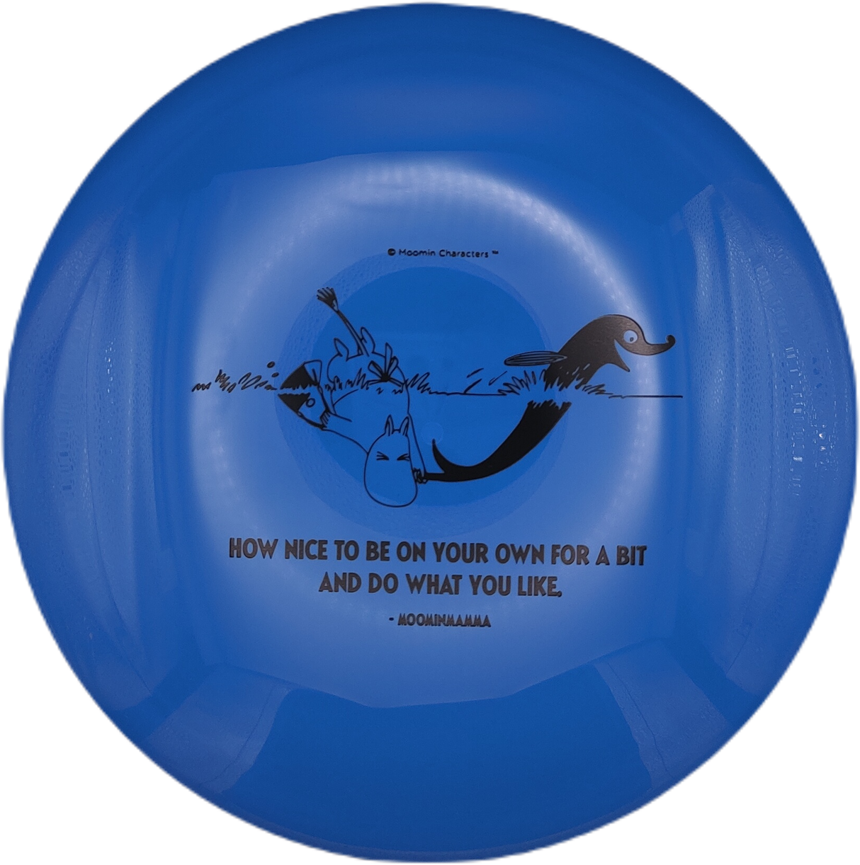 Kastaplast Lots K1 Moomin