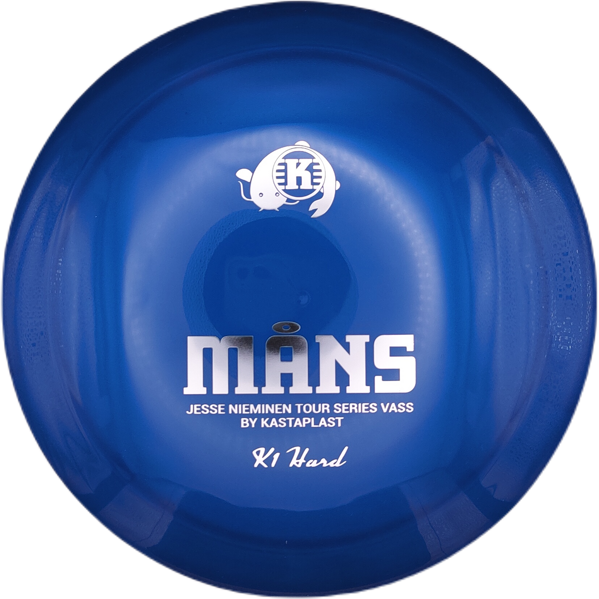 Kastaplast Vass K1 Hard Jesse Nieminen Tour Series