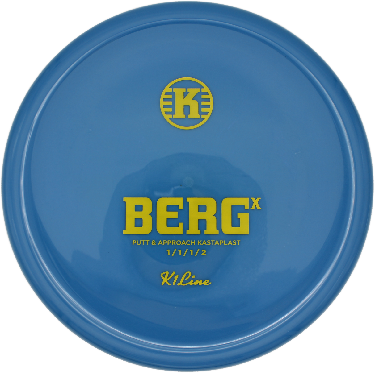 Kastaplast Berg X K1 (Gebraucht: Zustand 9)