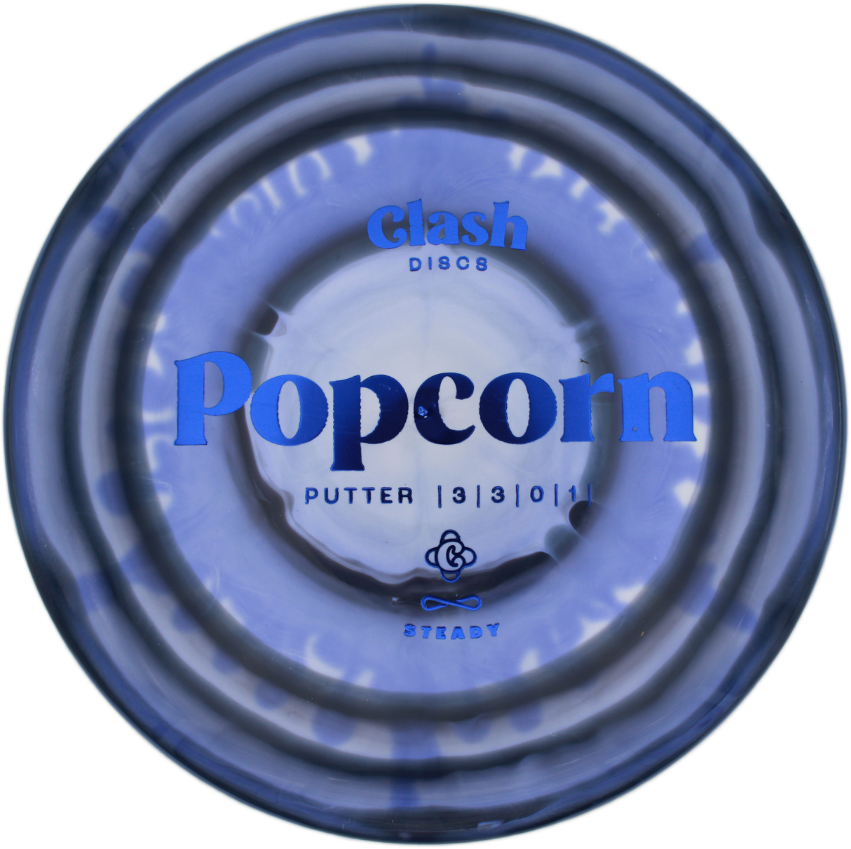 Clash Discs Popcorn Steady Ring