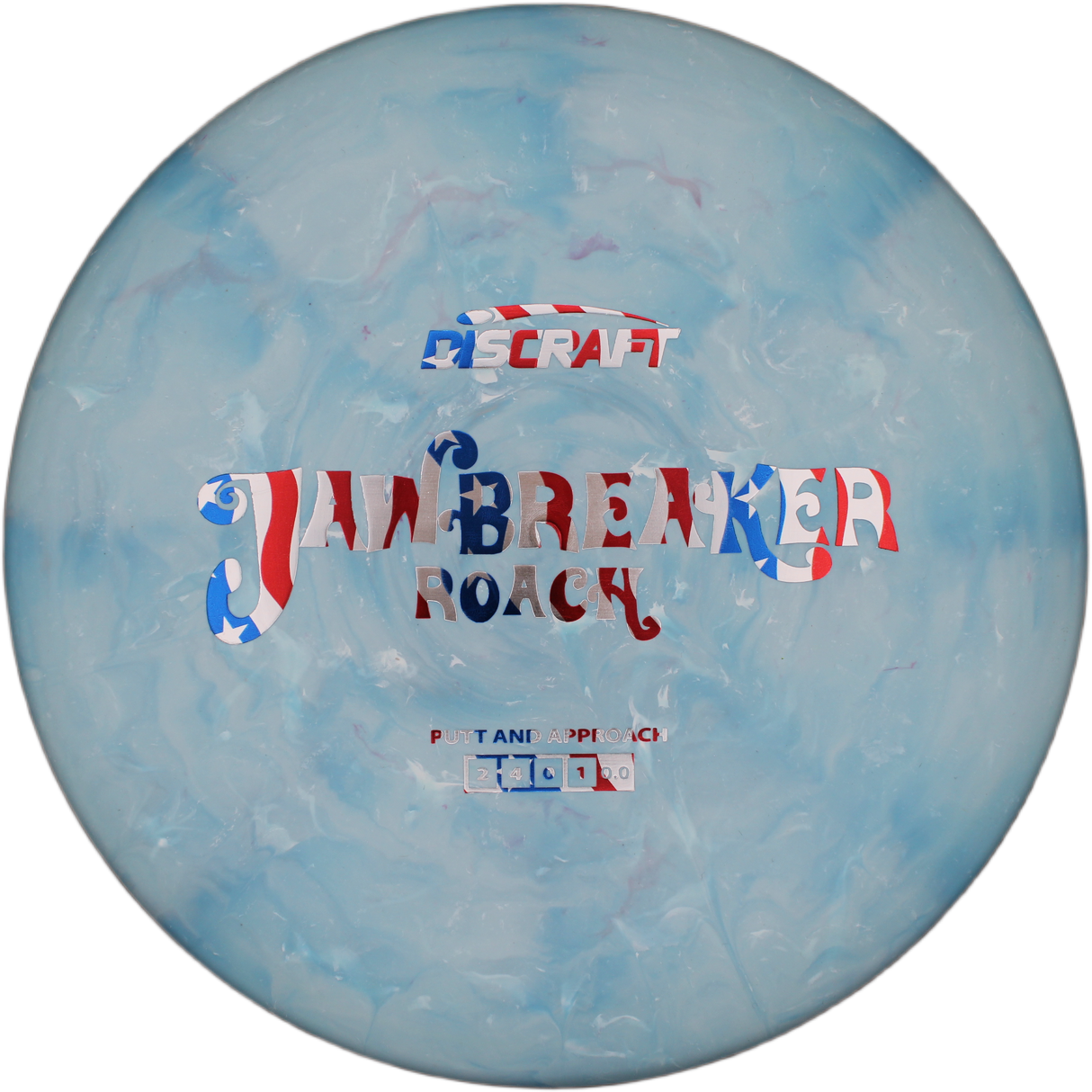 Discraft Roach Jawbreaker