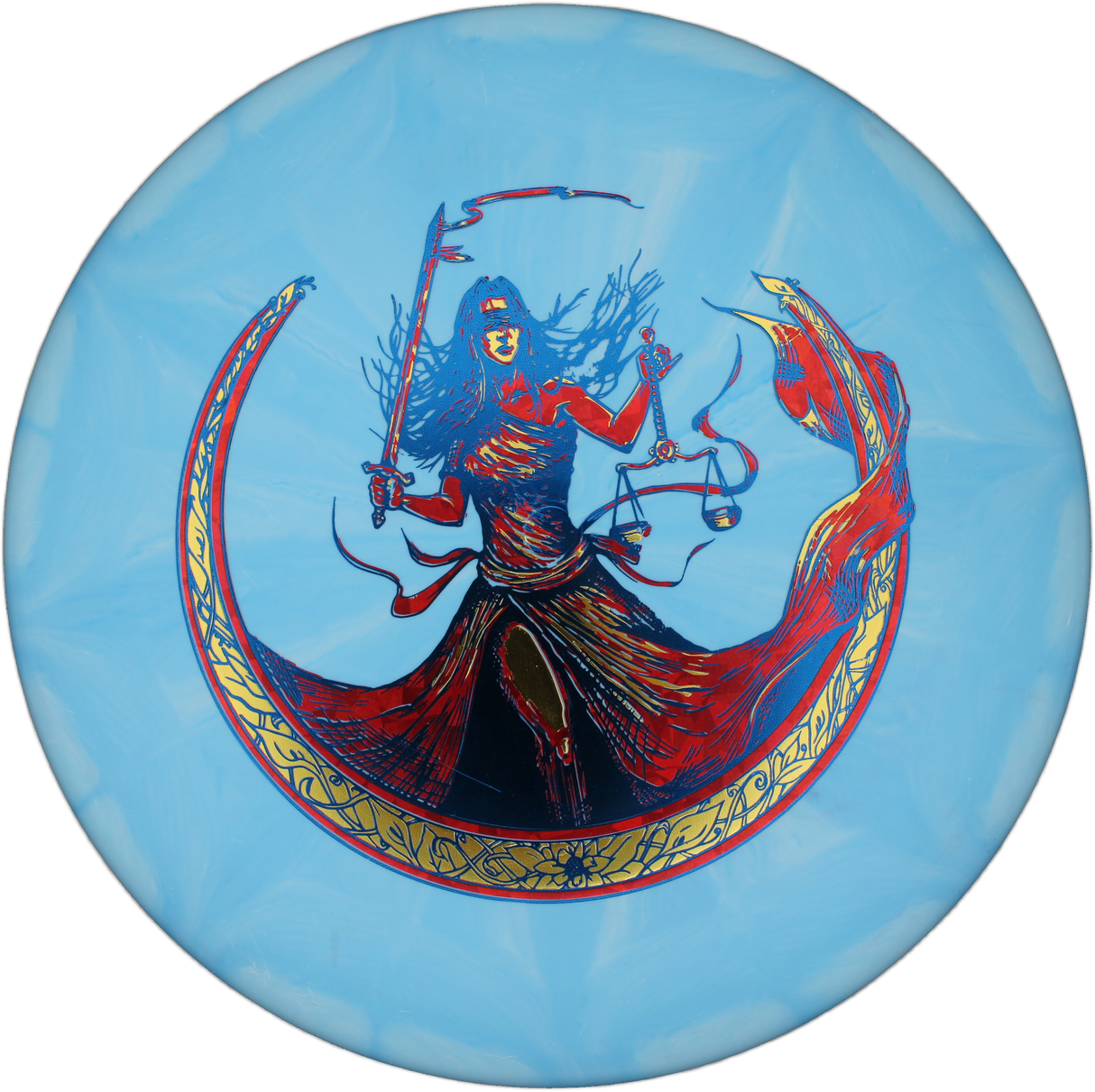 Dynamic Judge Prime Burst - Special Edition | Prime Burst | Gebraucht: Zustand 8 |