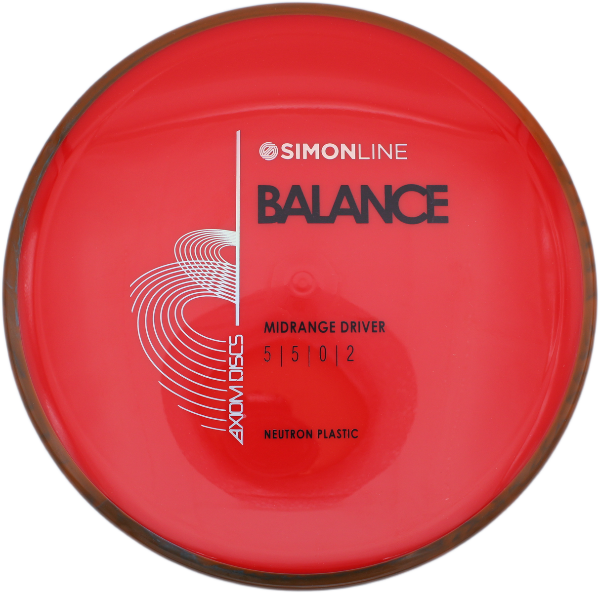 Axiom Balance Neutron