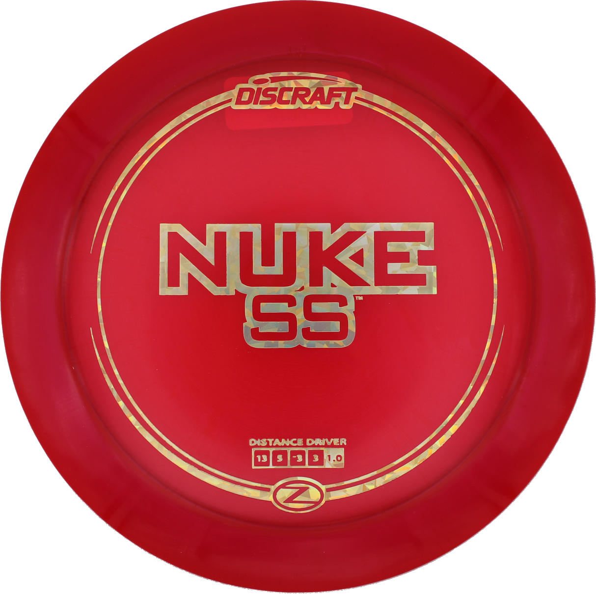 Discraft Nuke SS Z