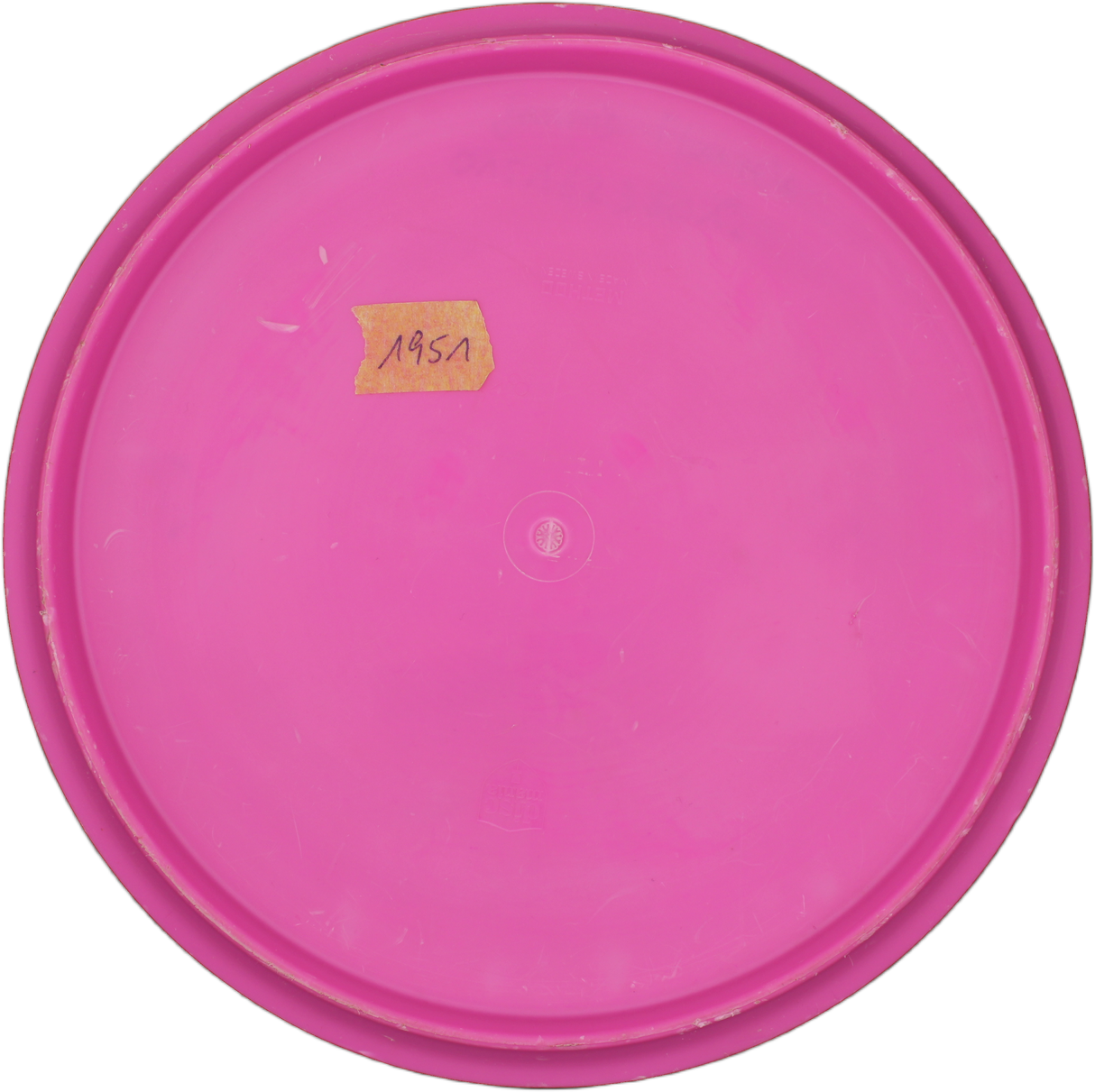 Discmania Method | Exo Hard | Gebraucht: Zustand 6 |