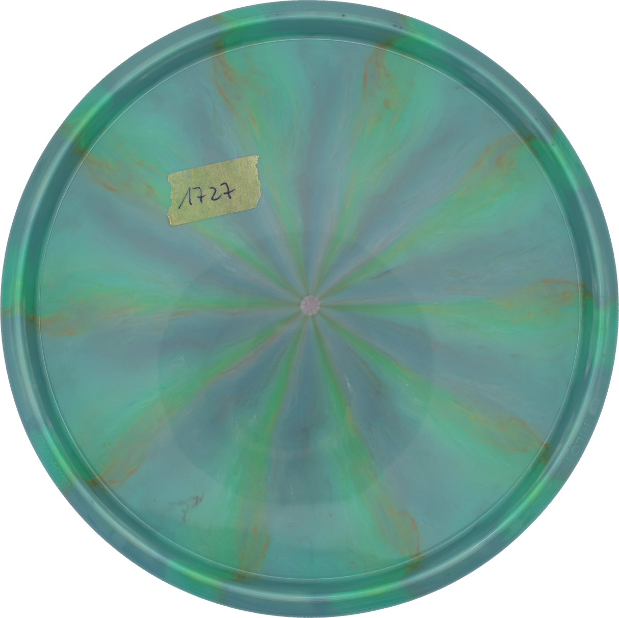 Streamline Pilot | Cosmic Neutron | Gebraucht: Zustand 8 |