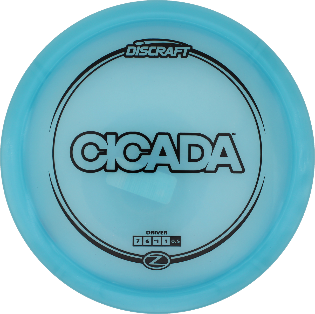 Discraft Cicada Z