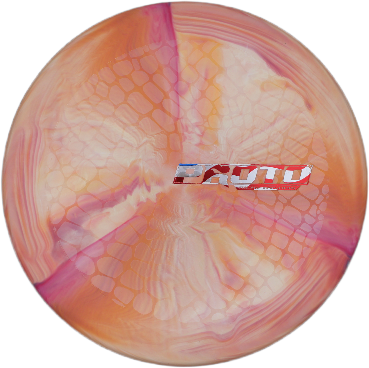 Discraft Proto Putter Blend - Ricky Wysocki 2025