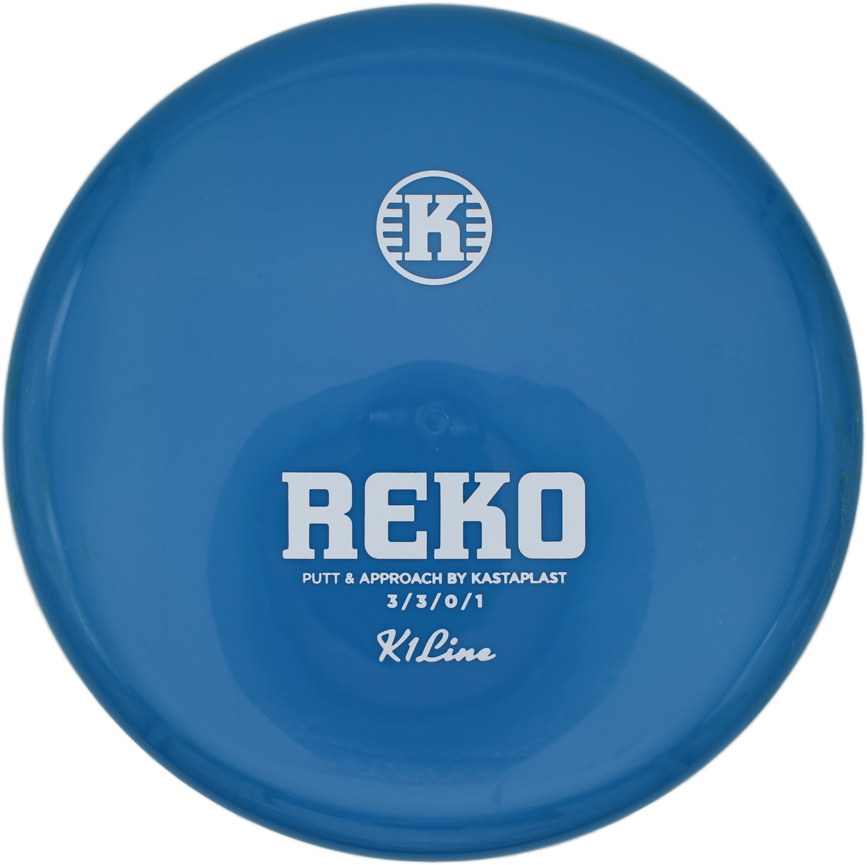 Kastaplast Reko K1 (Gebraucht: Zustand 7)