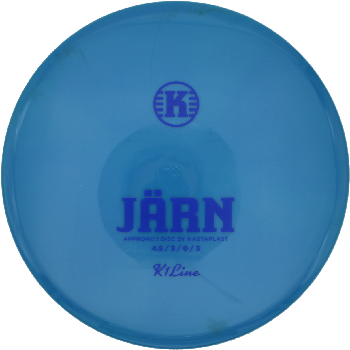 Kastaplast Järn K1 (Gebraucht: Zustand 8)