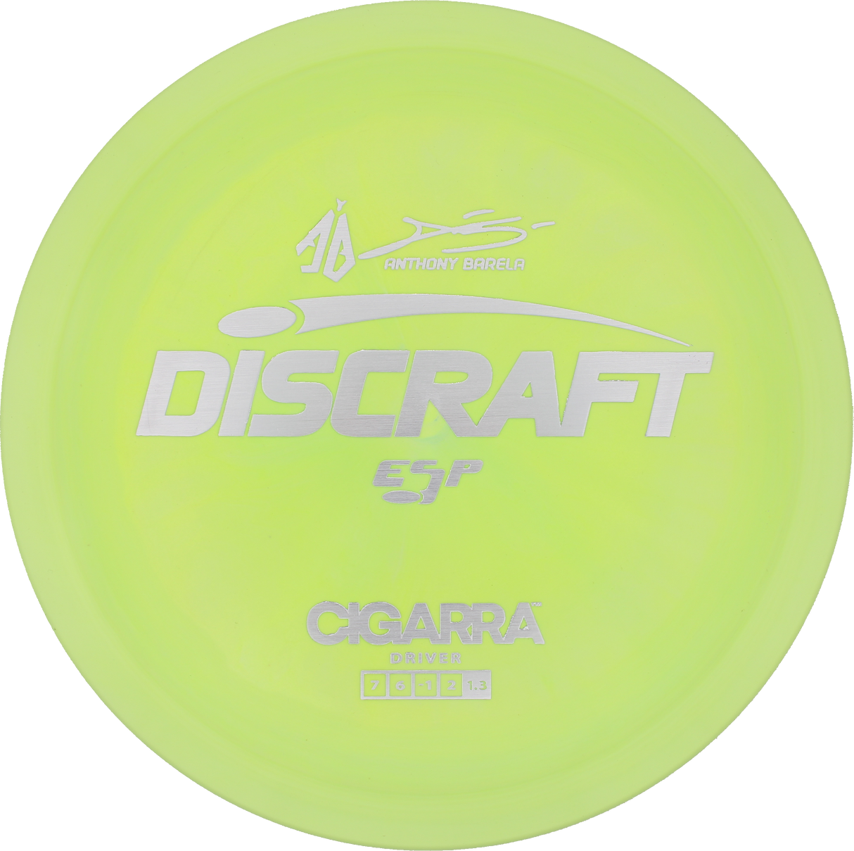 Discraft Cigarra ESP - Anthony Barela
