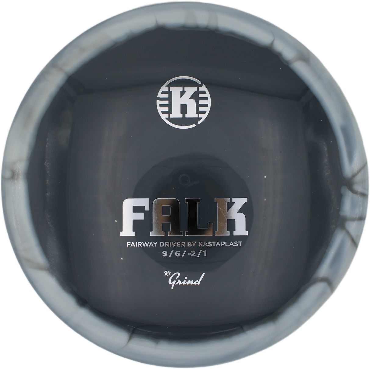 Kastaplast Falk K1 Grind