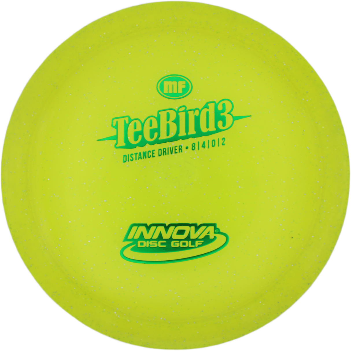 Innova Champion Metal Flake Teebird3 (Gebraucht: Zustand 8)